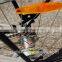 350W 8FUN mid motor lady city electric bicycle