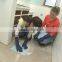 Fiberglass Looselay Vinyl Plank Flooring, PVC flooring tile, Vinyl tile