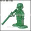 custom plastic soldier toys,custom toy soldiers 4 inch holding guns,world war toy soldiers for collection