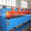mesh cutting machine