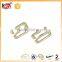 seasonal whole sale metal rings for bags adult