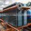 Veneer drying dryer machine