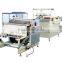 Professionally 16KW Mini Rotary Pleating Machine for HEPA Air Filter pleating machine