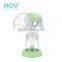 Color Box Packing New Breast Pump With Infrared Thermometer