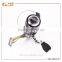 New Products Spinning For Reel Aluminum Fishing Reel