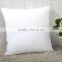 White Square Cushion Pillow Inner Pad Insert