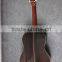 All Solid Spruce&rosewood Classical&nylon Guitar C-81