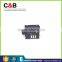 Micro Sim Card Tray Holder Flex Cable for ipad 3