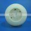 Smooth Finish Egg Shaped Easter Day Wax LED Candles