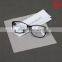 Wholesale Sunglasses Microfiber Cleaning Cloth Promotion
