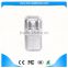 2016 New Design mobile charger wireless usb universal mobile charger for sumsung