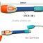 All in one cable for smartphone/smartcable with Data transmission/USB charger/TF adapter function