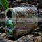 OEM Camo Color Scaning Flag Pole 600m Laser Golf Rangefinder