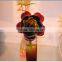 New material air freshener absorb fragrance oil real paper flower
