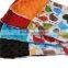 100% Polyester 23% Off Super Soft Security Minky Digital Print Pillow Case