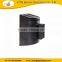 Newest design Magnetic 3m wall mounted webbing belt barrier