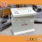 Automatic XQY10-50(QT10-15) concrete/cement block making machine by hydraulic pressure