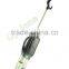 Detachable upright Vacuum Cleaner with HEPA