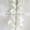 High Quality artificial flowers 24" SINGLE MAGNOLIA STEM for home decorations artificial flowers exporter