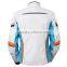 Custom women safety motorcycle racing suits