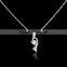 Dubai 18k Gold Jewellery Wholesale Gps Necklace
