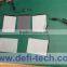 low price private smart film/glass 1 sqm (1.2m*0.83m)
