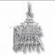lighthouse charms thomas point shoal light charms zinc alloy charms for bracelet