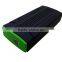 16800mAh&13800mAh for 12V cars jump starter power bank 16800mah power bank
