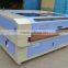 Auto feeding 1610 Paper Fabric Laser Cutting Machine Price