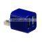 Cute USB Mini 2-Port USB 2.0 Hub Splitter