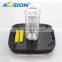 Aosion sales unique solar powered electronic insect zapper with emergincy light