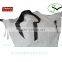 100% polypropylene pp woven for sand big bag, FIBC big sand bag