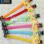 Fashion high quality dog collar led lights
