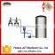 Reactor for Saturated Resin Making Plant
