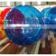 Guangzhou factory amusement water park inflatable water walking balls, water bubbler ball, water stress ball
