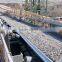High Abrasion EP Rubber Conveyor Belt Conveyor Belt for Gravel