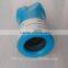 H25, R28 Tungsten Carbide 38mm 51mm Thread Cross Steel Type Bits / Rock Bit
