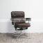 Modern Design Luxury Executive Office Chairs/executive Chair Leather Chair Arm Covers