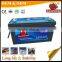 Japan standard maintenance free 12v 45ah User safety 12V auto car battery