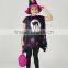 sexy halloween kids costume witch fancy dress party cosplay costume for girls