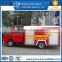 The newly designed Mutifunction dongfeng china fire engine /fire truck factory the lowest price