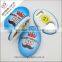Magnetic opener/tin opener fridge magnet/metal bottle opener