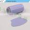 ANY Clear Silicone Stamping Head Plastic Handle Nail Art Stamping Nail Art Stamper