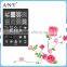 ANY Hot Sale Stainless Steel Nail Art Stamper Professional And Durable