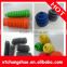 heated car battery terminal rubber cover with good quality rubber sleeve/bushing