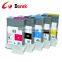 PFI-102mbk ink cartridge for canon pfi 750