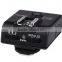 Viltrox HSS Wireless Studio Flash Trigger FC-210N 1/8000s Transceiver for Nikon iTTL Camera