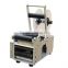 semi automatic Manual label machine 5-20PCS/Min