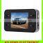 2.0inch LCD 1080P Car Recorder DVR Camera Mirror 140 Wide Angle Vehicle Parking Camcorder Night Vision Driving Mini Dashcam