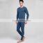 2016 new long johns fashion wholesale man thermal underwear